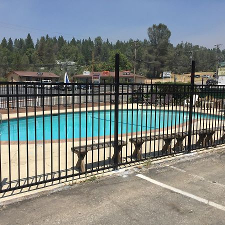 Holiday Lodge Grass Valley Εξωτερικό φωτογραφία