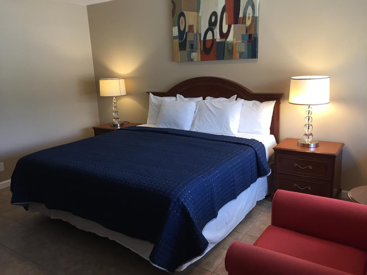 Holiday Lodge Grass Valley Δωμάτιο φωτογραφία