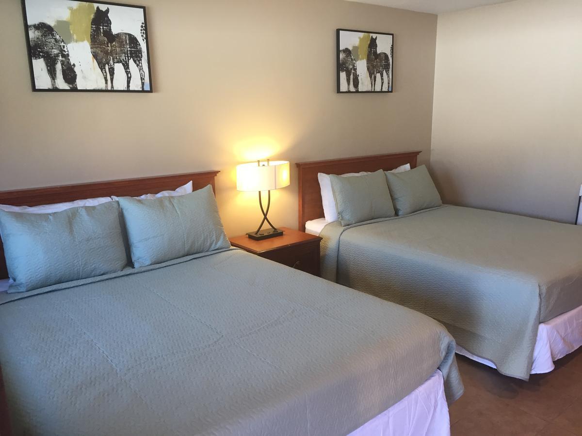 Holiday Lodge Grass Valley Δωμάτιο φωτογραφία