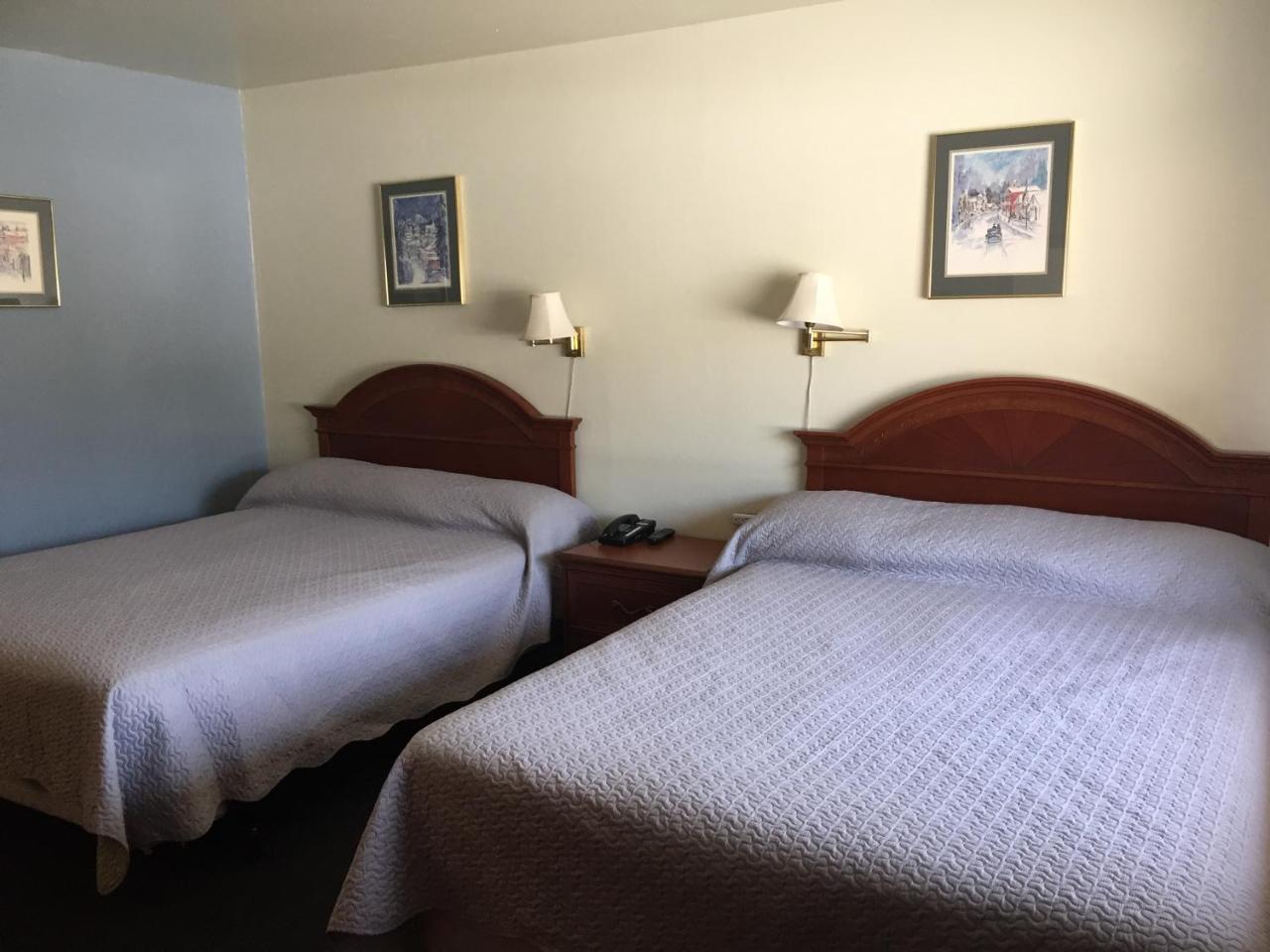 Holiday Lodge Grass Valley Δωμάτιο φωτογραφία