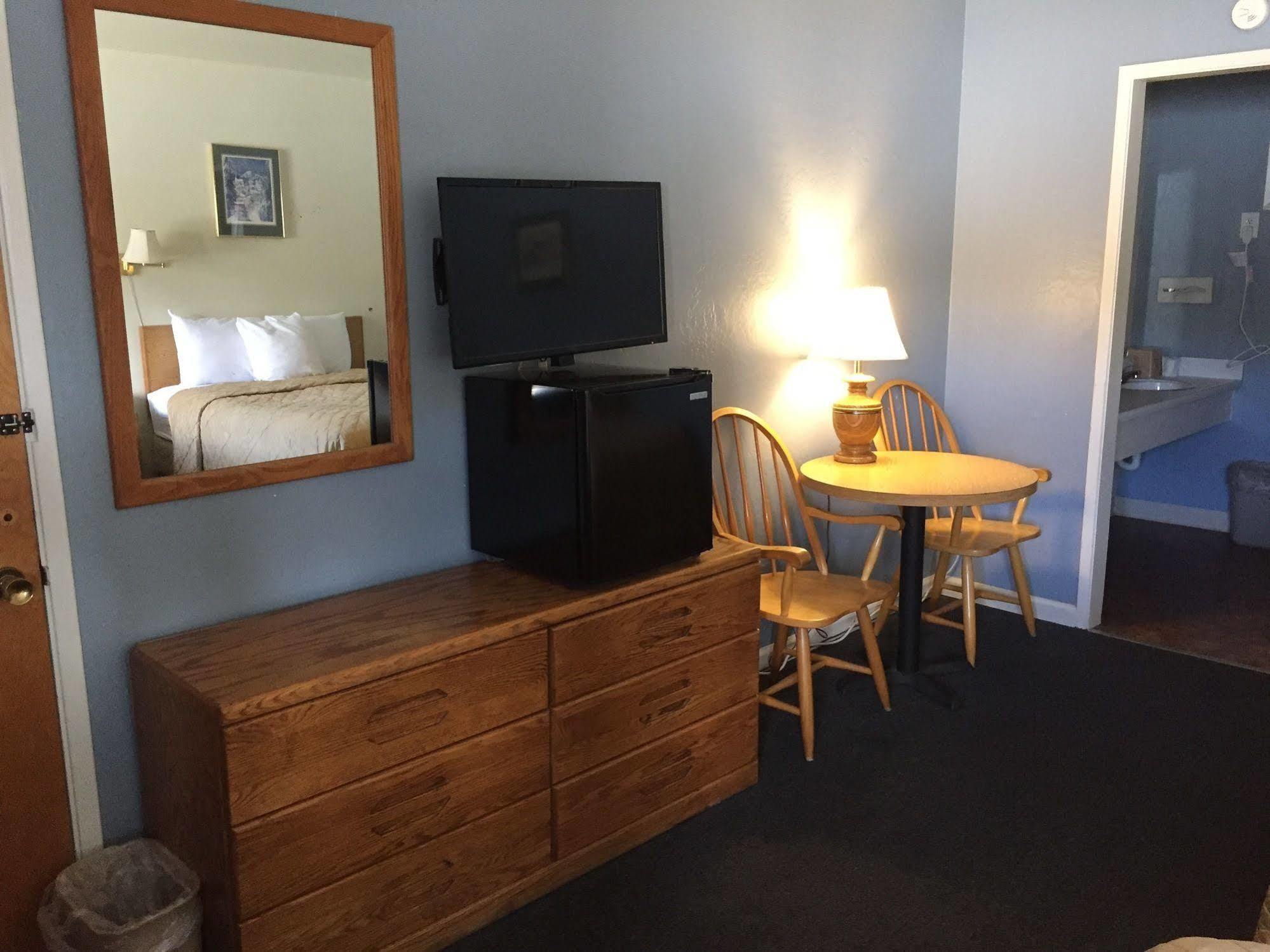 Holiday Lodge Grass Valley Εξωτερικό φωτογραφία