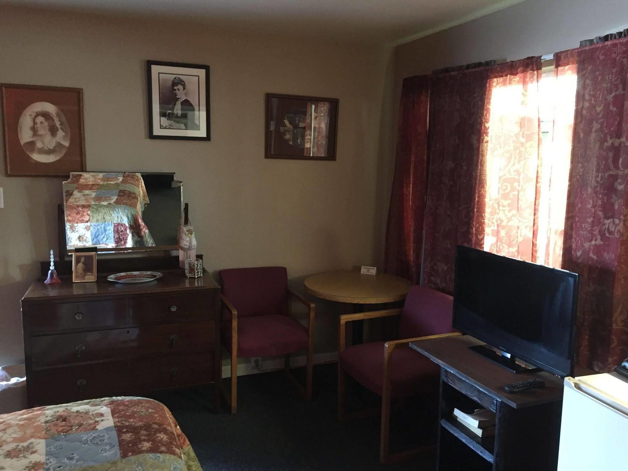 Holiday Lodge Grass Valley Εξωτερικό φωτογραφία