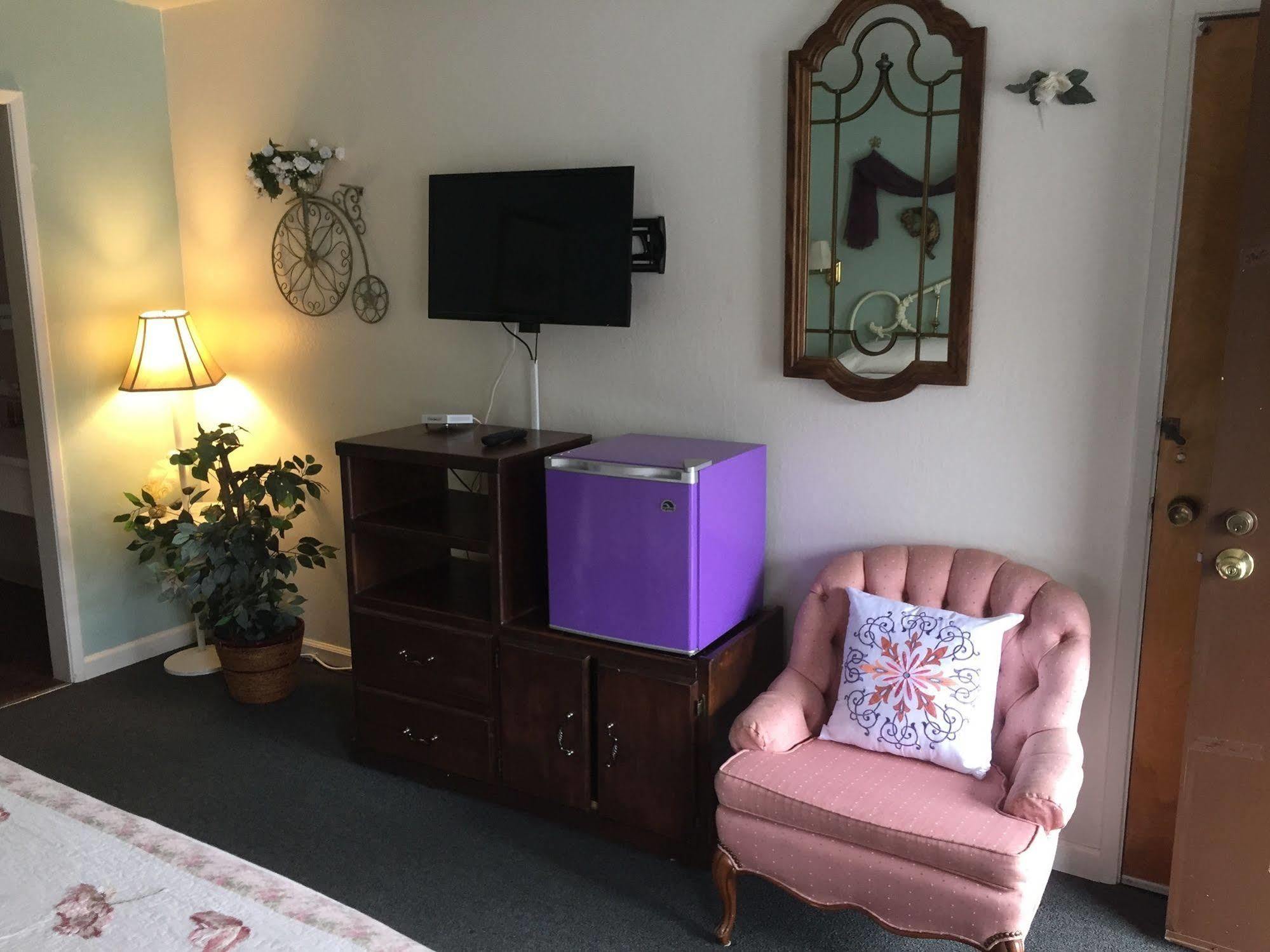 Holiday Lodge Grass Valley Εξωτερικό φωτογραφία