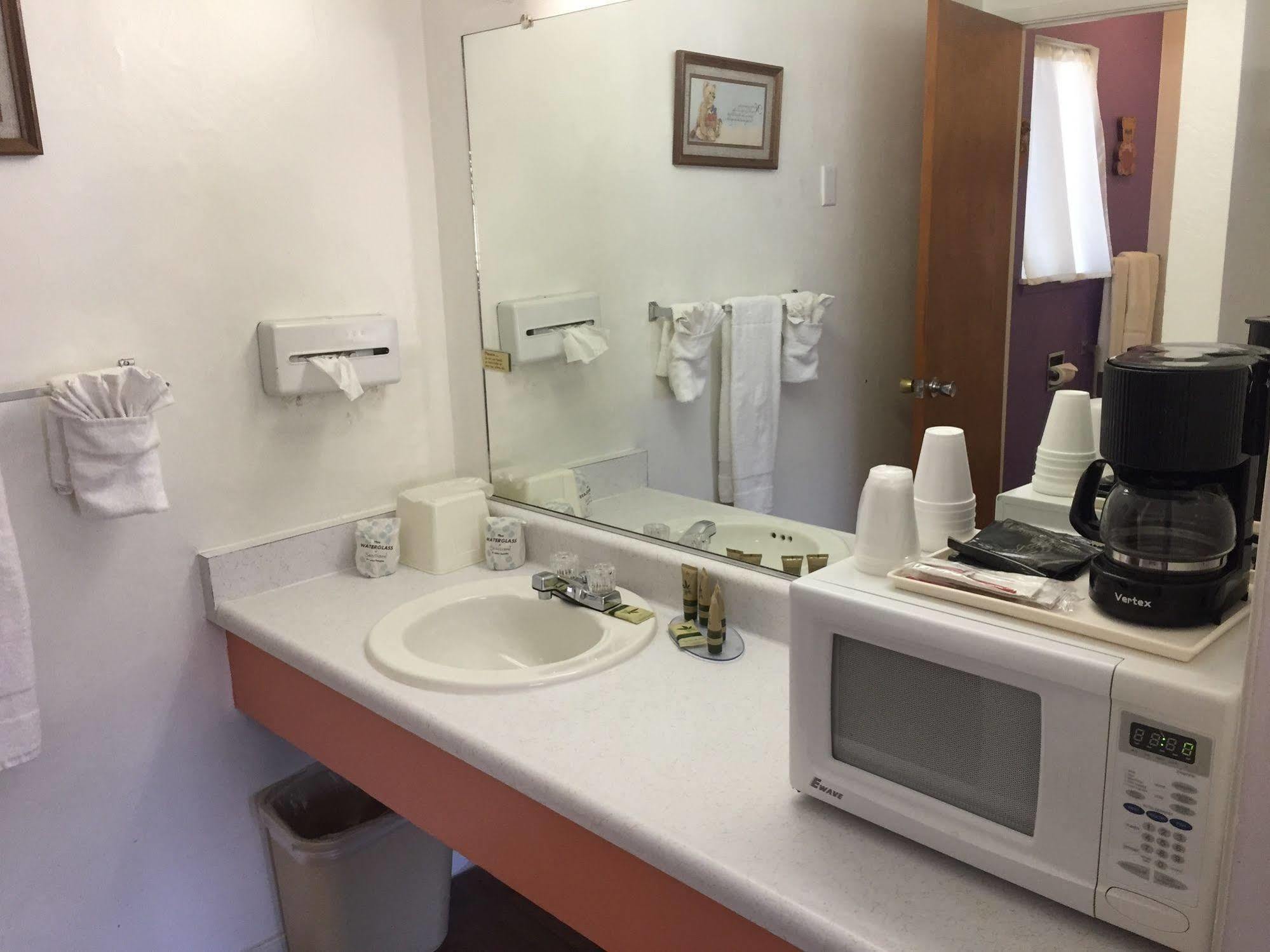 Holiday Lodge Grass Valley Εξωτερικό φωτογραφία