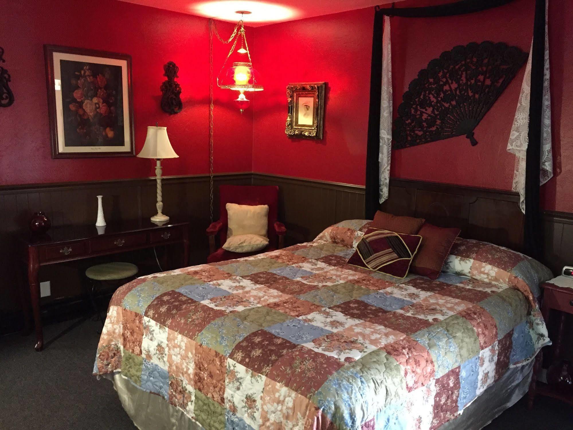 Holiday Lodge Grass Valley Εξωτερικό φωτογραφία