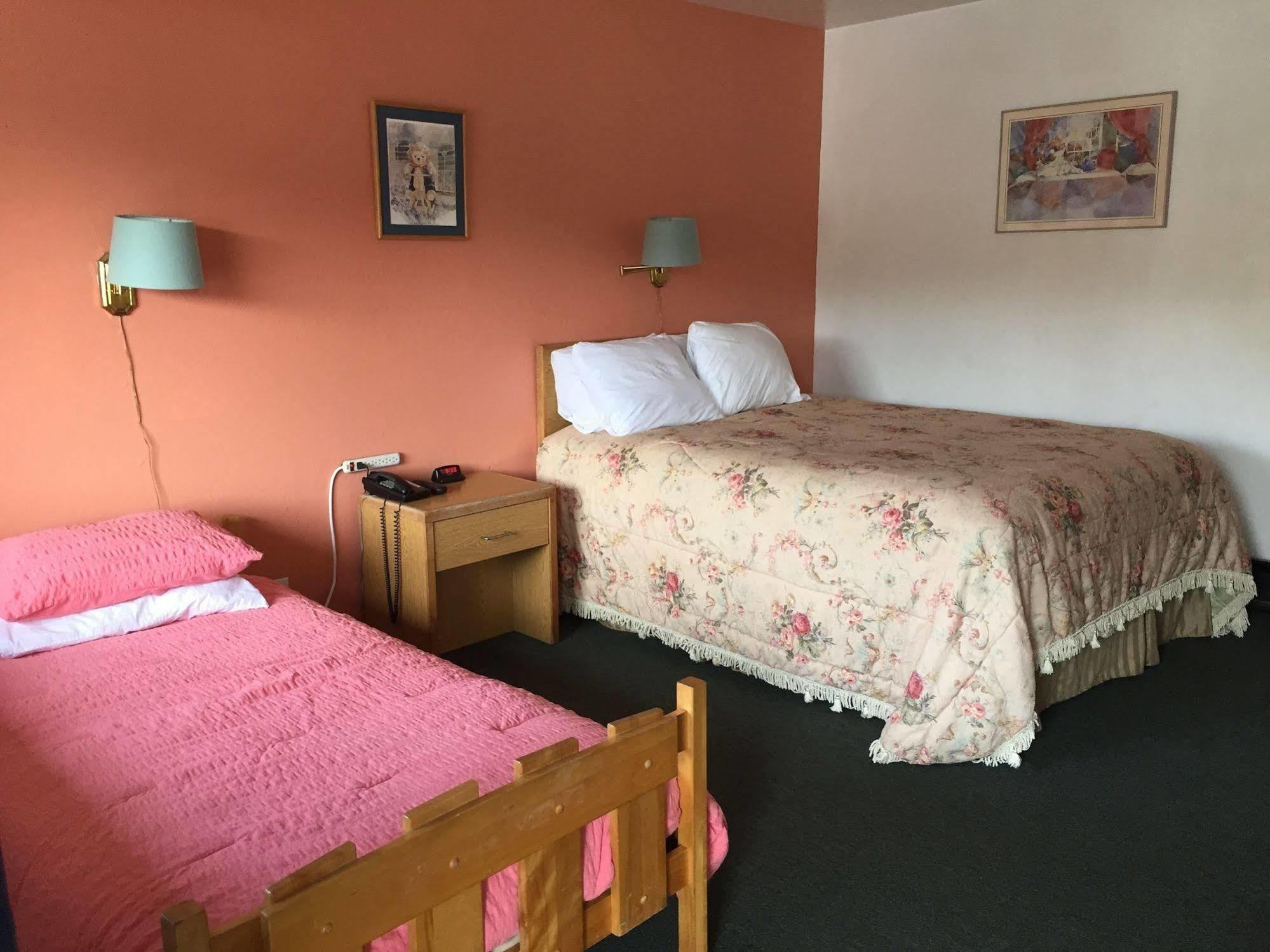 Holiday Lodge Grass Valley Εξωτερικό φωτογραφία