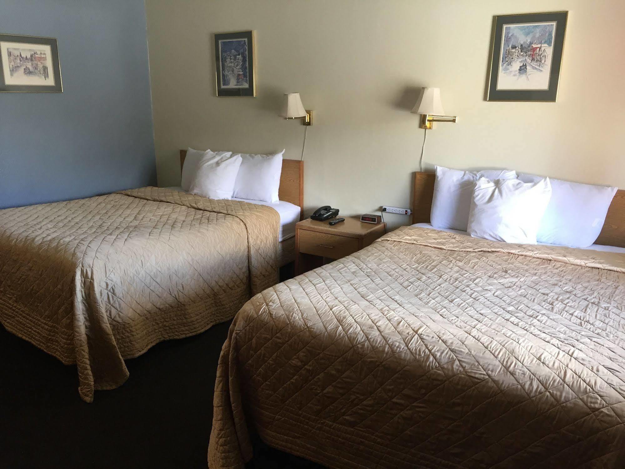 Holiday Lodge Grass Valley Εξωτερικό φωτογραφία