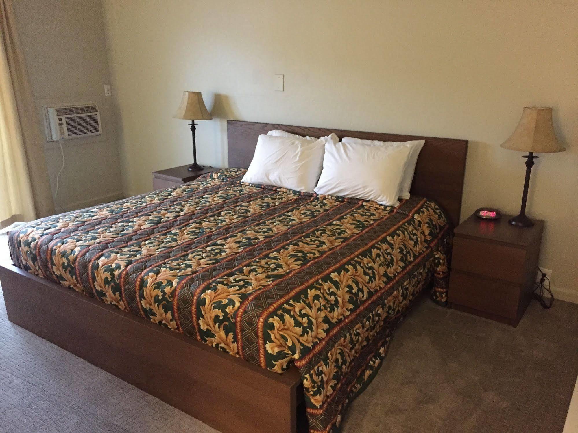 Holiday Lodge Grass Valley Εξωτερικό φωτογραφία