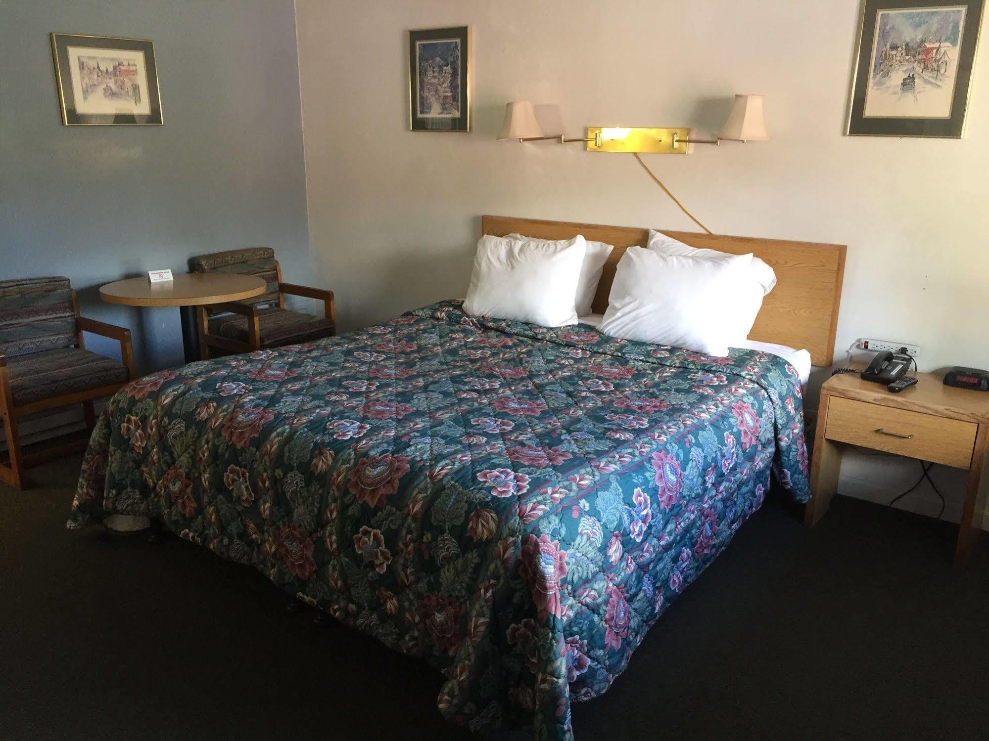 Holiday Lodge Grass Valley Εξωτερικό φωτογραφία