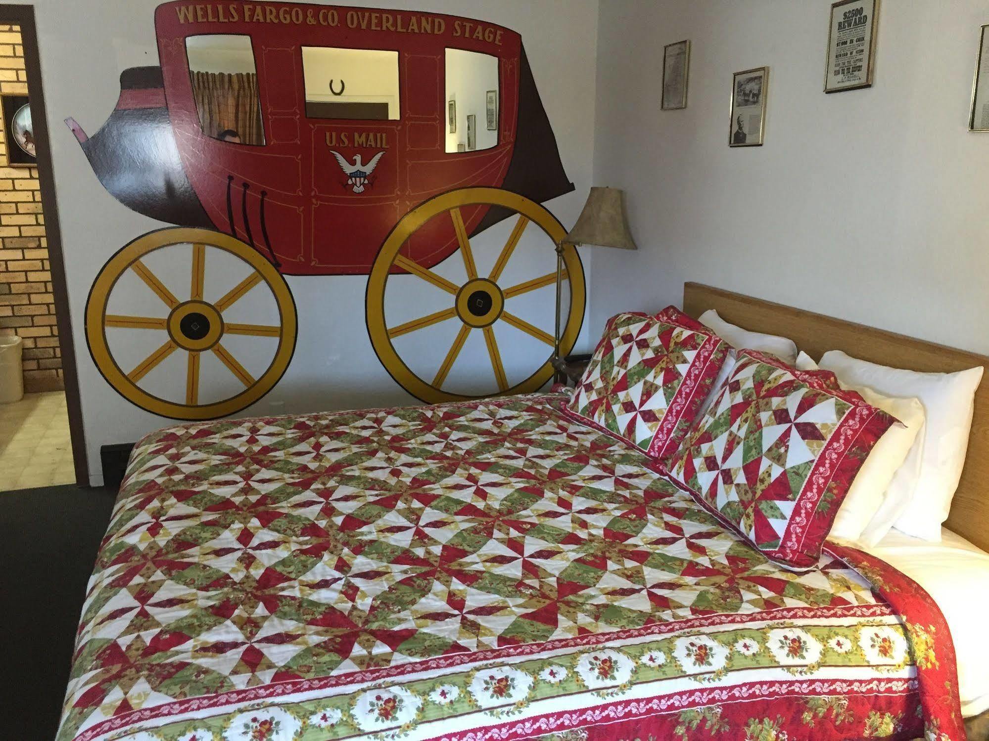 Holiday Lodge Grass Valley Εξωτερικό φωτογραφία