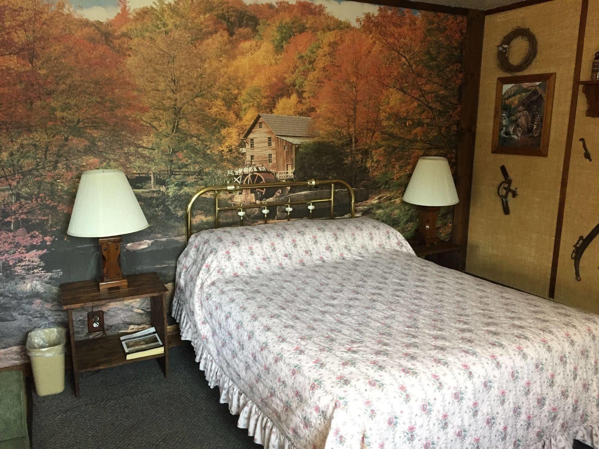 Holiday Lodge Grass Valley Εξωτερικό φωτογραφία