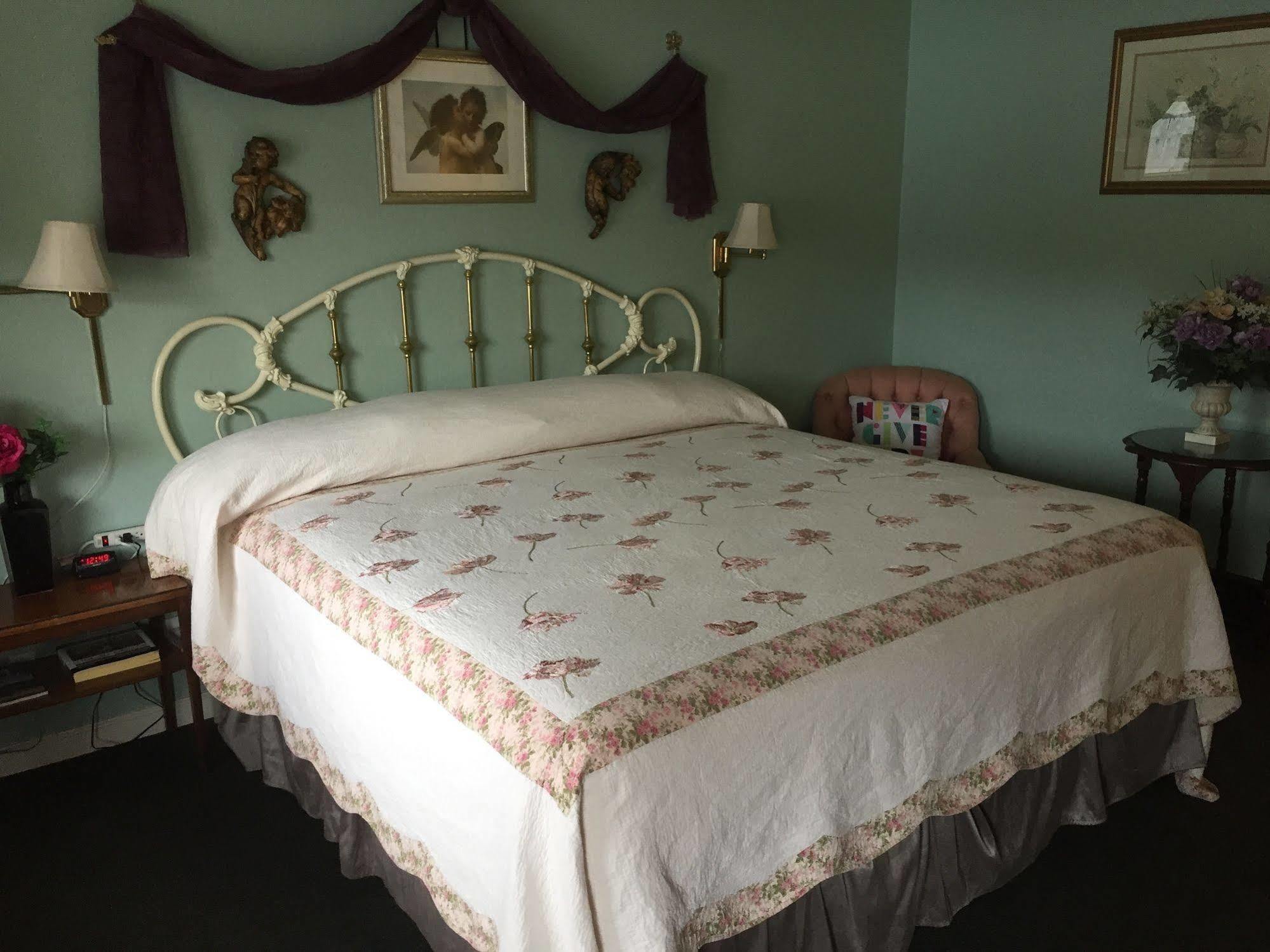 Holiday Lodge Grass Valley Εξωτερικό φωτογραφία