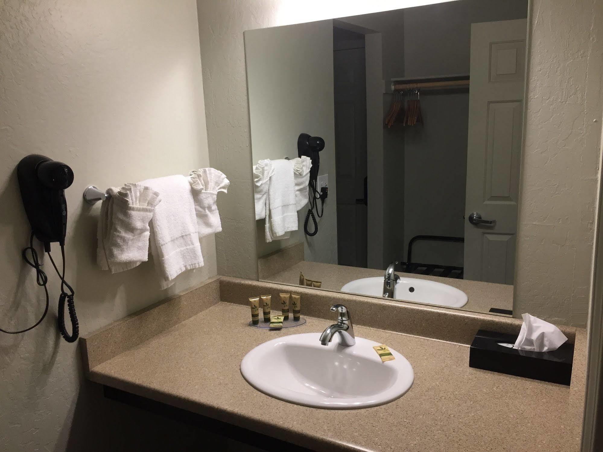 Holiday Lodge Grass Valley Εξωτερικό φωτογραφία