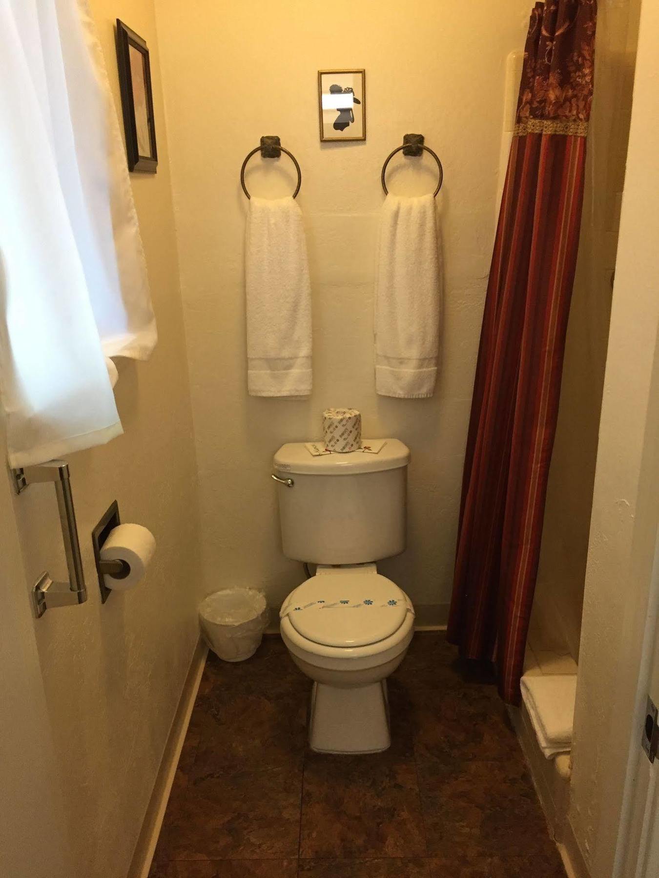 Holiday Lodge Grass Valley Εξωτερικό φωτογραφία