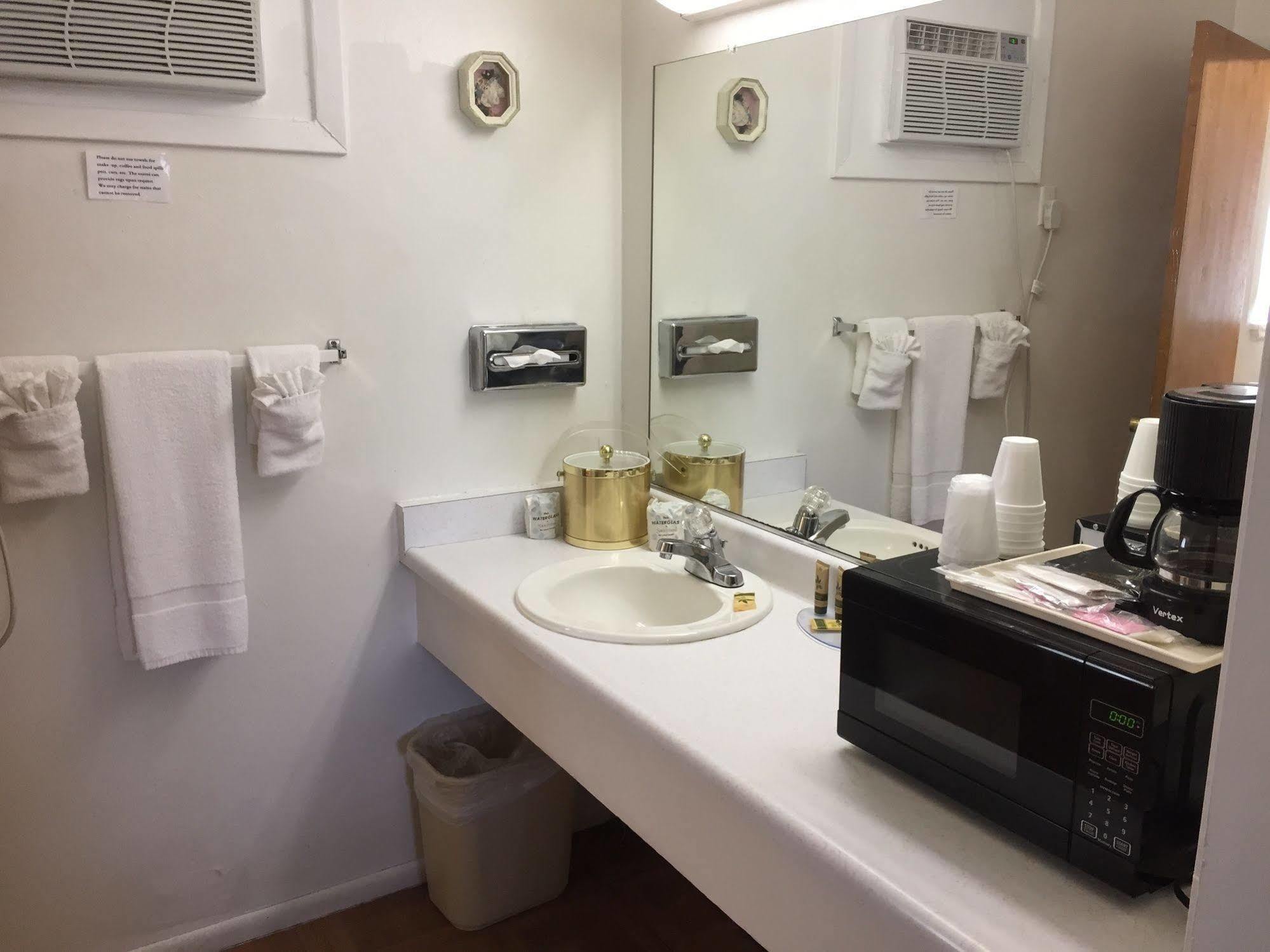 Holiday Lodge Grass Valley Εξωτερικό φωτογραφία